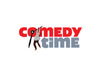 Comedy Time